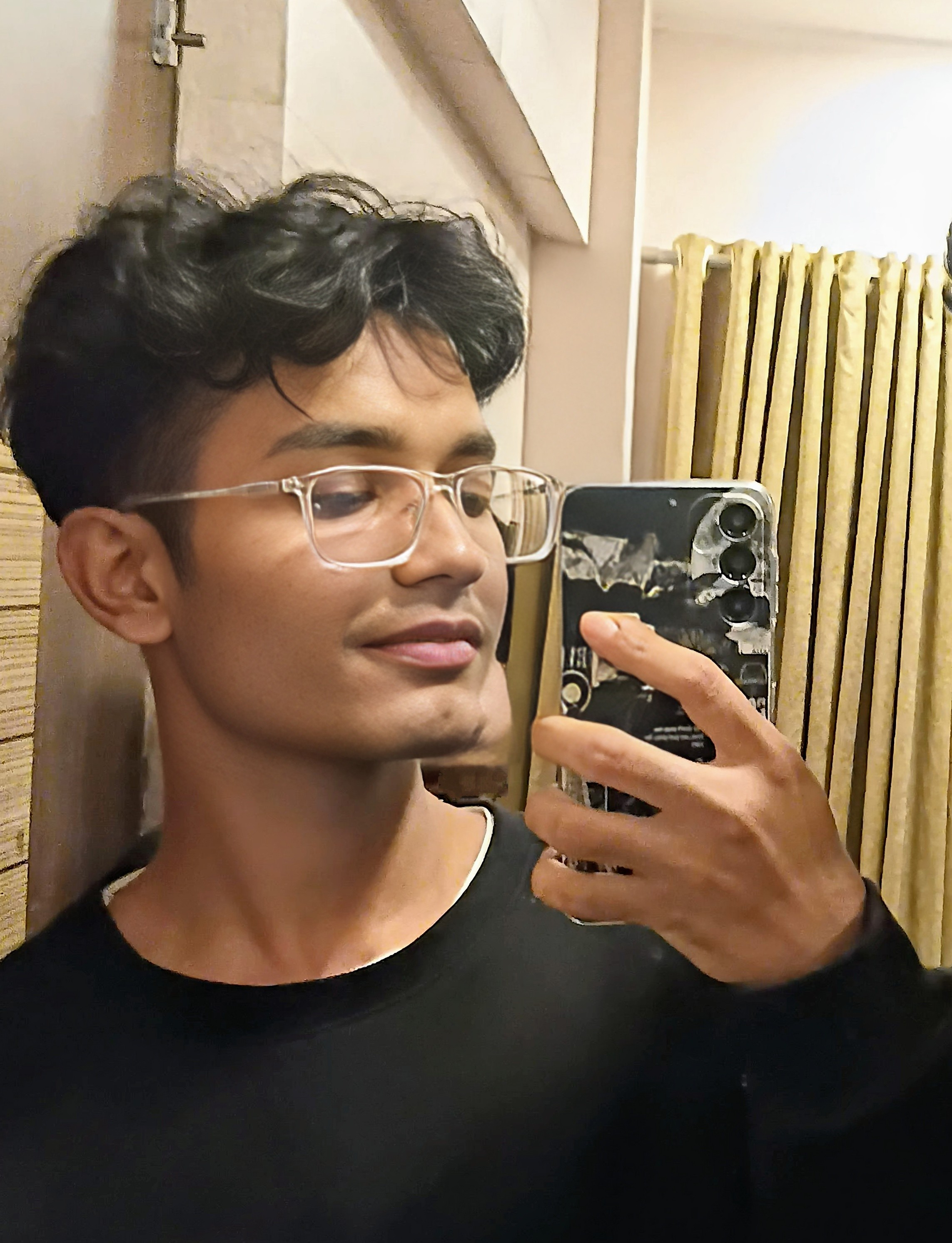 Affan Muhammad Yunus Shaikh